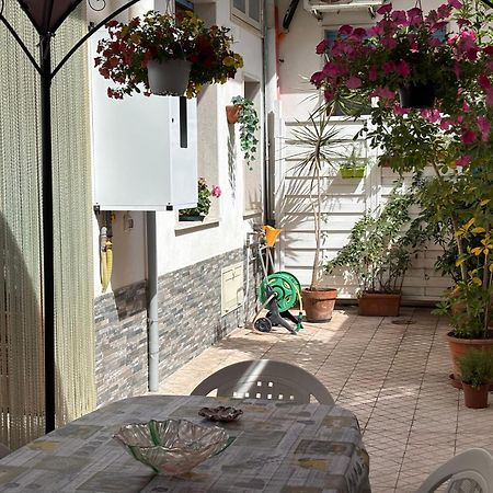 Apartament Casa Ninetta Riposto Zewnętrze zdjęcie