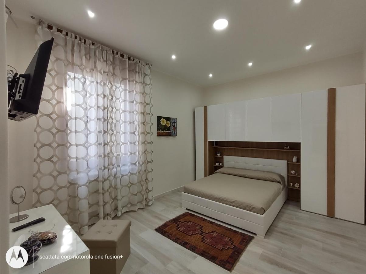 Apartament Casa Ninetta Riposto Zewnętrze zdjęcie