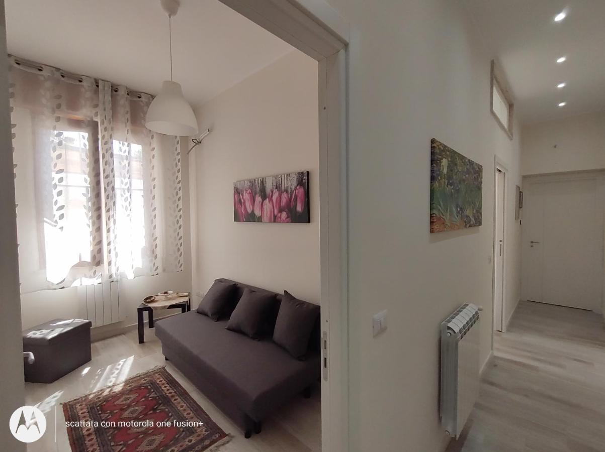 Apartament Casa Ninetta Riposto Zewnętrze zdjęcie