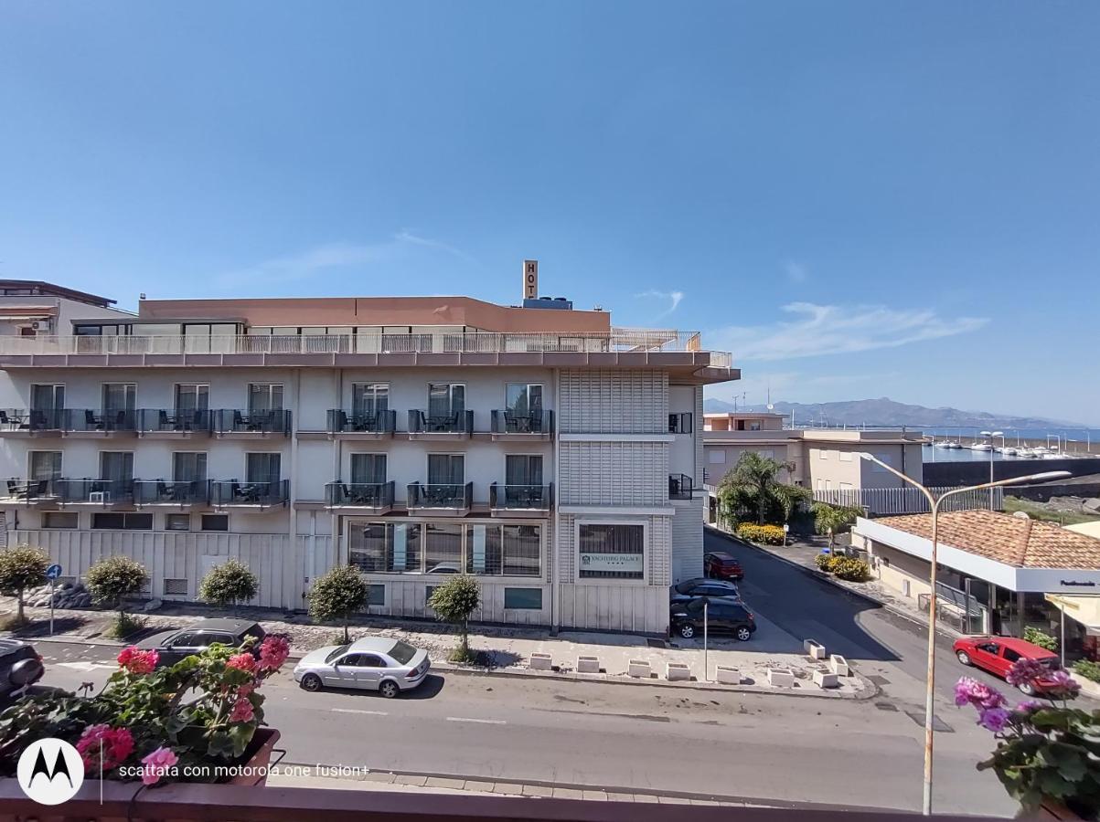 Apartament Casa Ninetta Riposto Zewnętrze zdjęcie