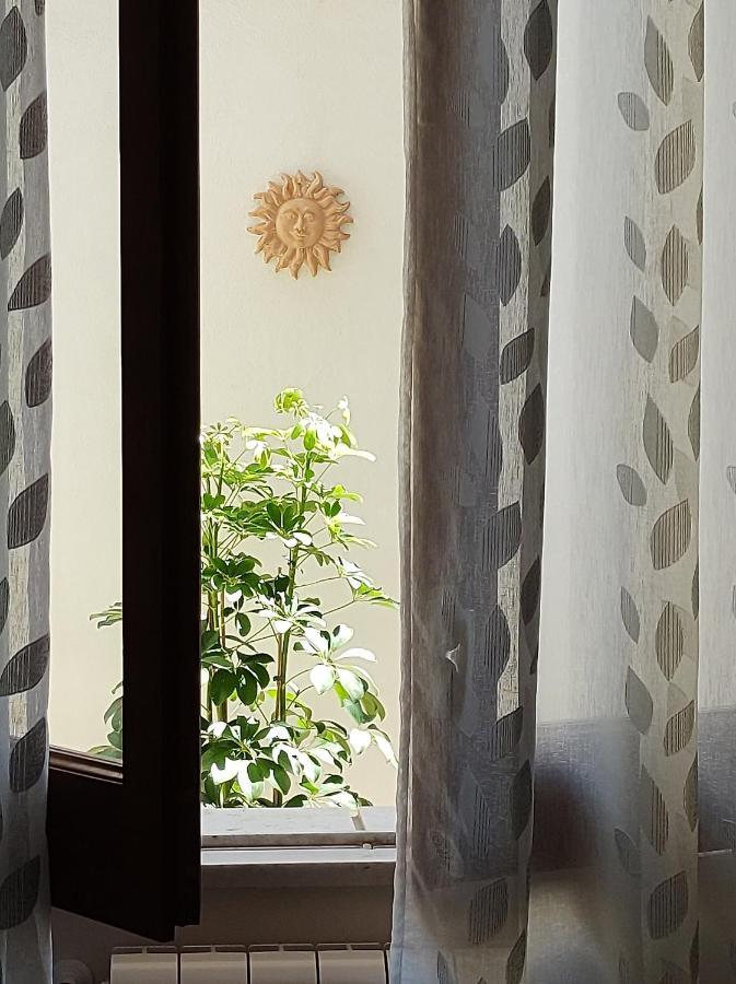 Apartament Casa Ninetta Riposto Zewnętrze zdjęcie