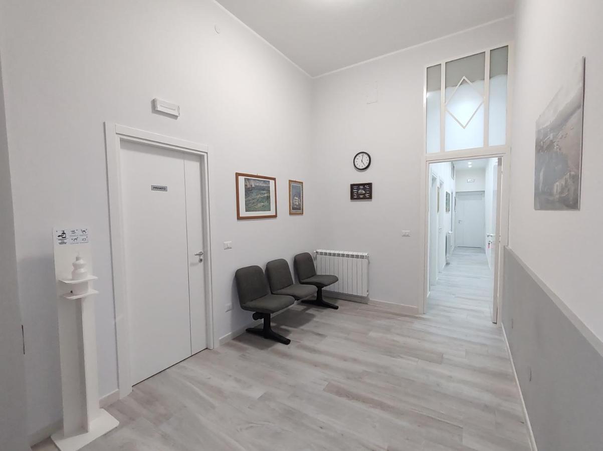 Apartament Casa Ninetta Riposto Zewnętrze zdjęcie