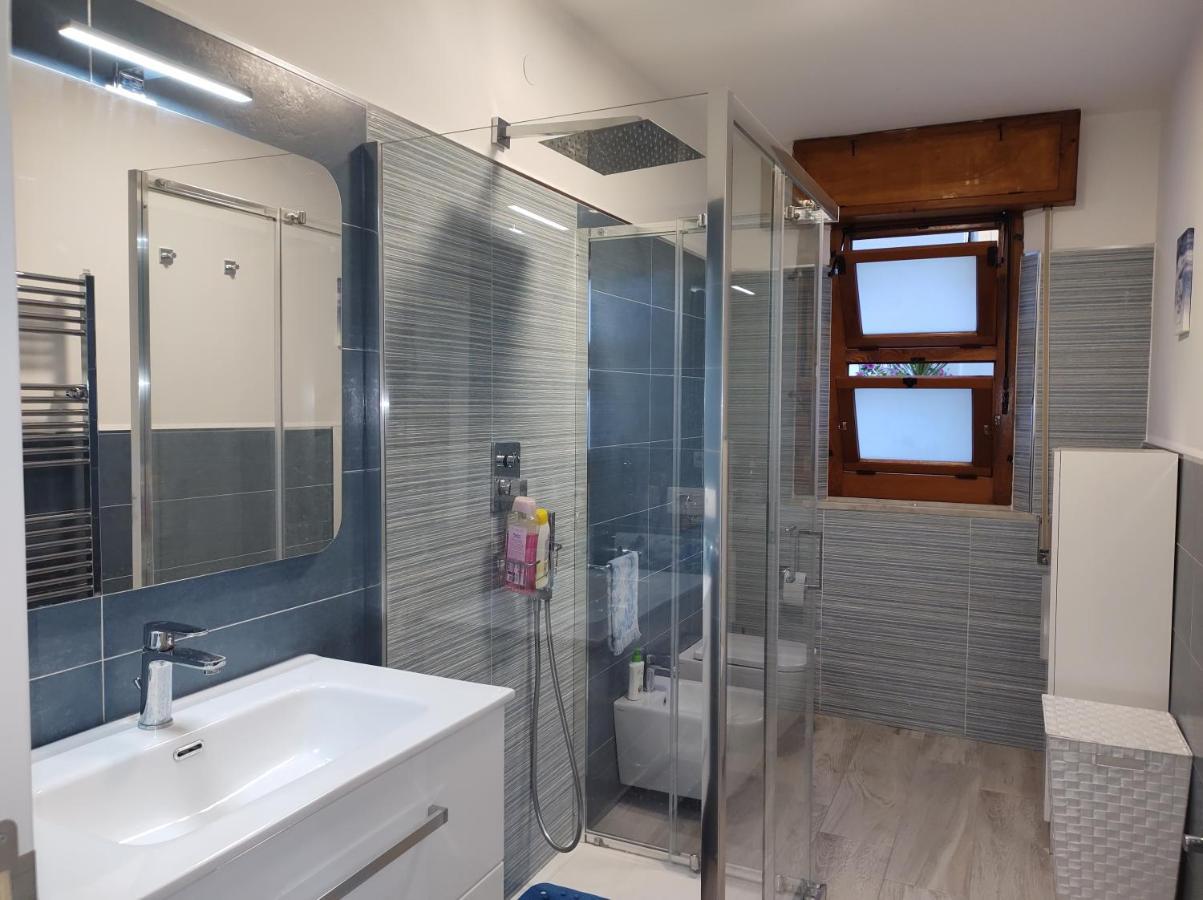 Apartament Casa Ninetta Riposto Zewnętrze zdjęcie