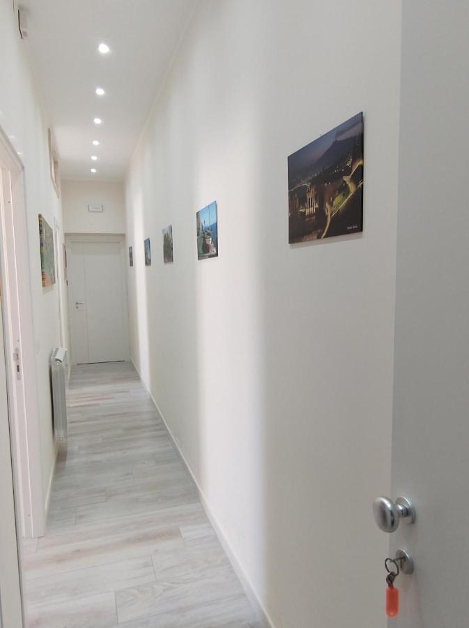 Apartament Casa Ninetta Riposto Zewnętrze zdjęcie