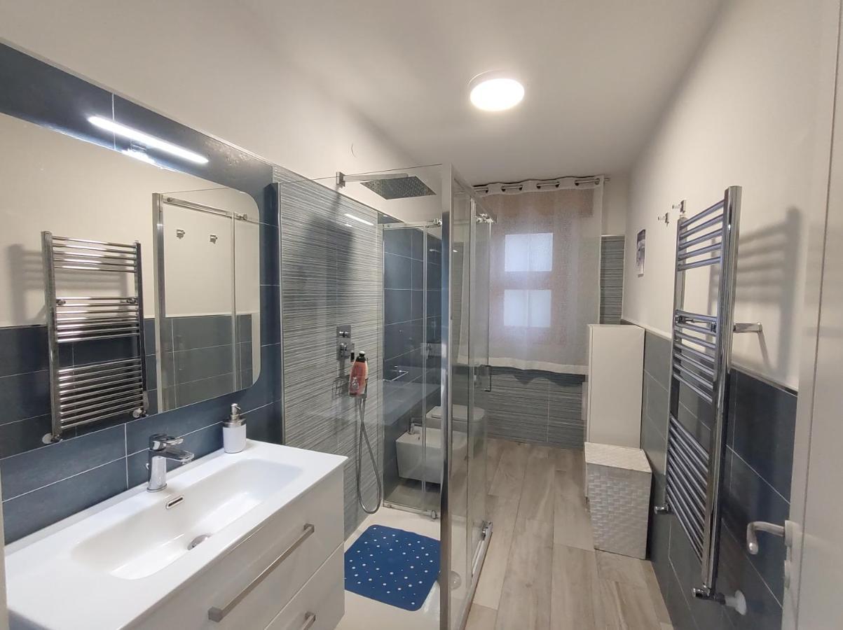 Apartament Casa Ninetta Riposto Zewnętrze zdjęcie