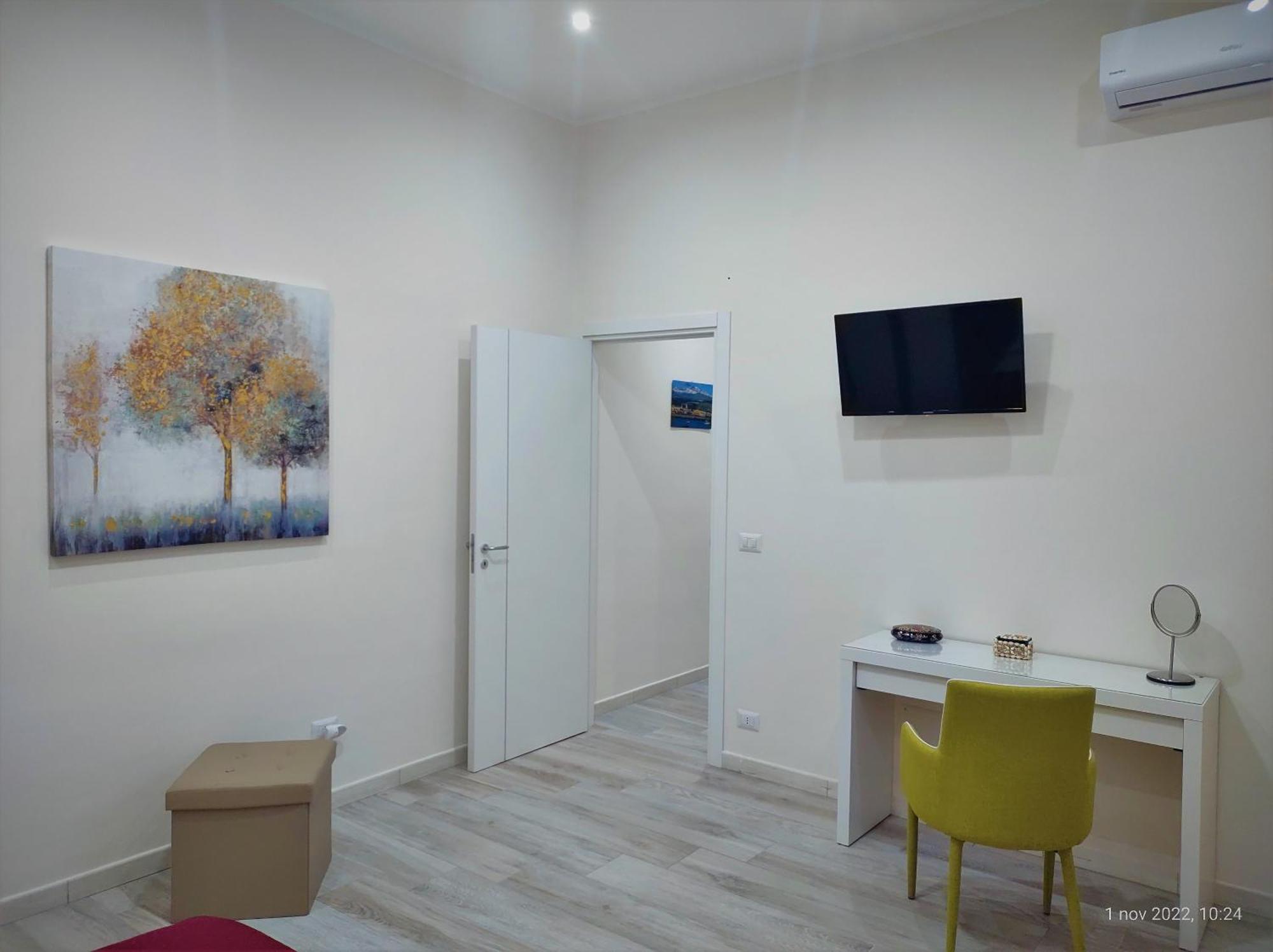 Apartament Casa Ninetta Riposto Zewnętrze zdjęcie